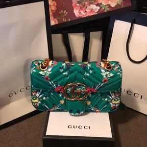 gucci bag